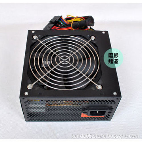 PC Power Supply, Rated Power 250W AMD